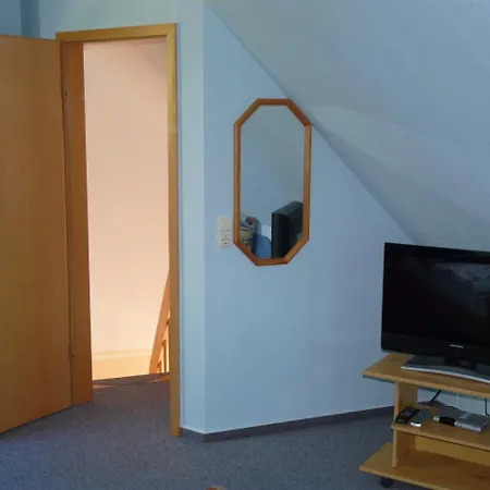 Ankerplatz Lejlighed *